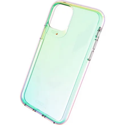 Capa Gear 4 iPhone 11 Pro Max Palace Iridescent
