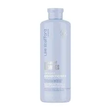 Acondicionador Lee Stafford Bleach Blondes Everday Care 500ml