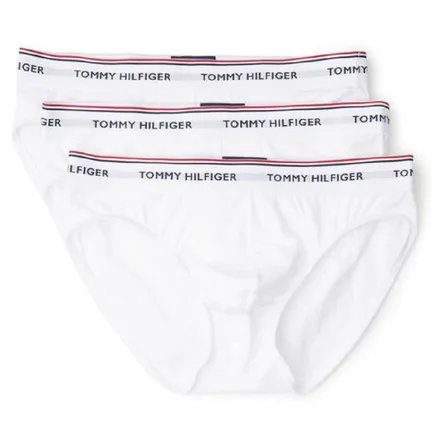 Cueca Tommy Hilfiger Masculino 100L