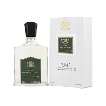 Perfume Creed Bois Du Portugal Eau Parfum 100ml