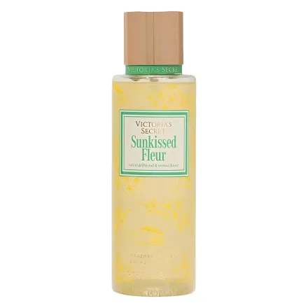 Body Splash Victoria Secret Sunkissed Fleur 250ml