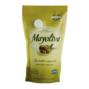 Maionese Azeite Oliva Mayoliva Sachet 237g