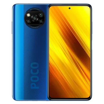 Poco X3 128GB