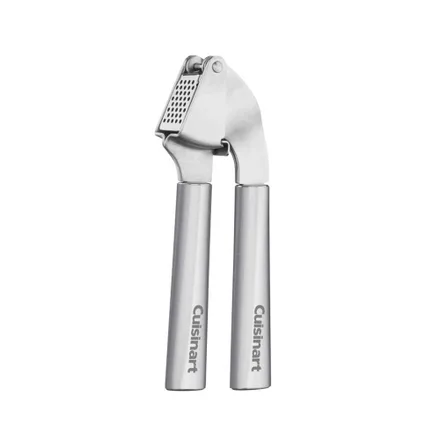 Espremedor Alho Cuisinart Ctg 14 Gp Colecao Fusionpro Inox