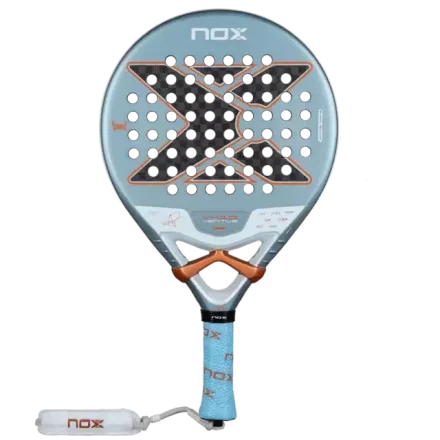 Nox Paleta Padel VK10 Ventus 12K Aranzazu Osoro