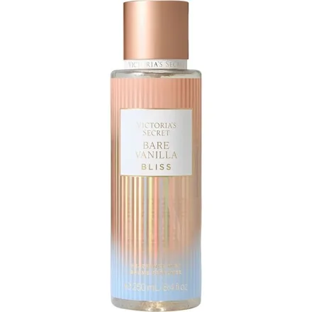 Victoria Secret Splash Bare Vainilla Bliss 250ml