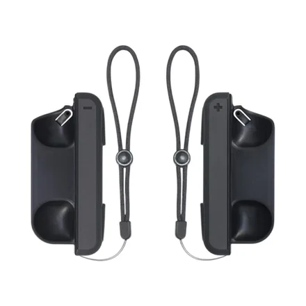 Cargador Mini Grip Dobe Tns 900 Nintendo Switch