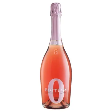 Vino Bottega Sparkling Sin Alcohol Rose 750ml