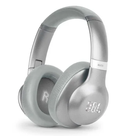 Fone de Ouvido JBL Everest Elite 750NC Bluetoot – Prata