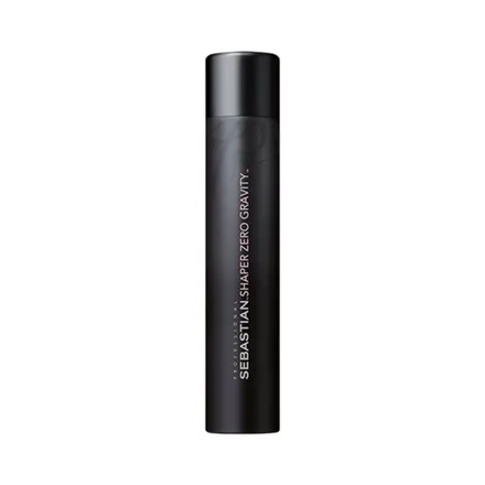 Spray Fijador Sebastian Shaper Zero Gravity 400ml