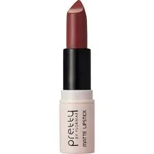 Pretty Matte Lipstick 015 Labial Mate