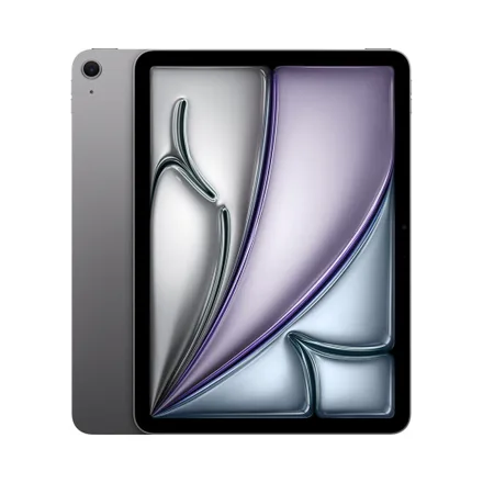 MC9 W4 iPad Air 11 M3 128GB
