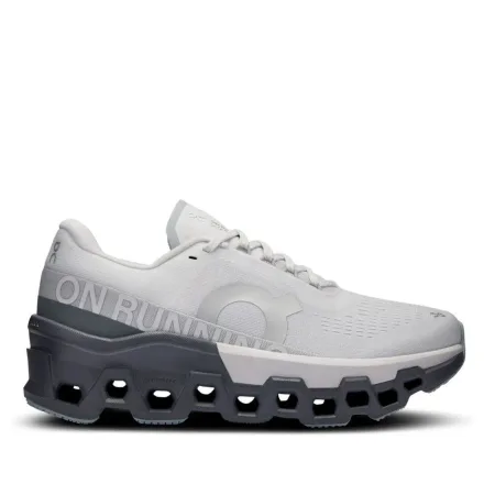 On Running Calzado Cloudmonster 2 Frost Rock