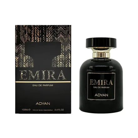 Perfume Adyan Emira Edp Femenino 100ml