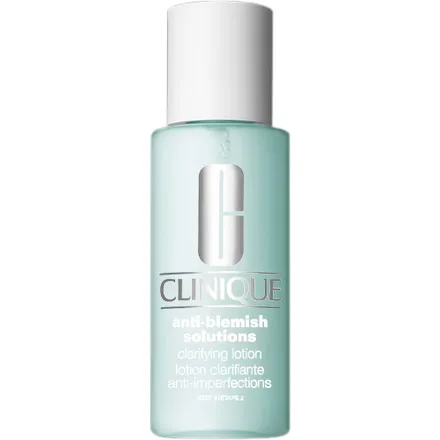 Locao Clareadora Clinique Anti Blemish Solutions 200ml