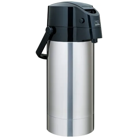 Garrafa Dispensador Zojirushi SR-AG38XA 3.8L – Inox