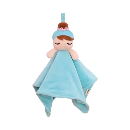 Manta Bebe Angela Lai Ballet Metoo 5678