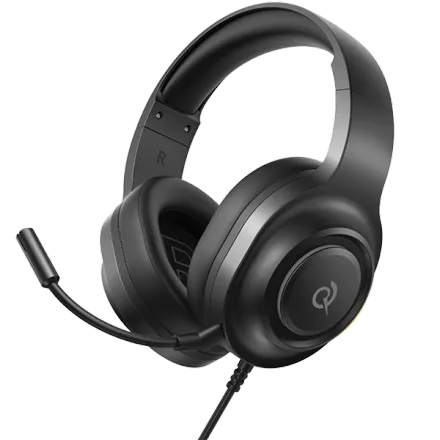Gaming Qcy Heroad V200 Pc