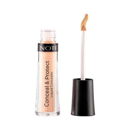 Corrector Note Conceal Protect 05 Soft Ivory Ml