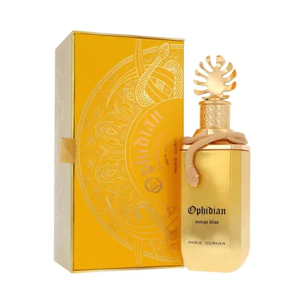 Perfume Paris Corner Ophidian Mango Eau Parfum 100ml