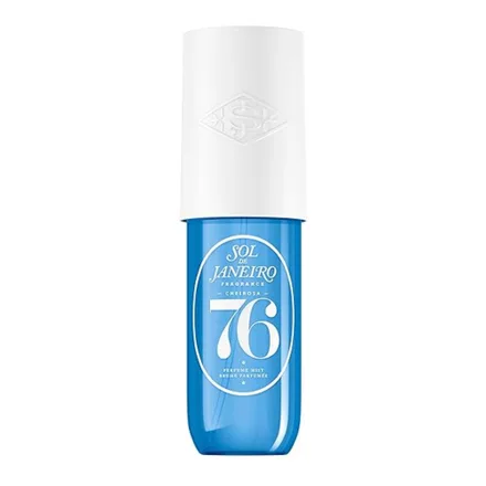 Splash Sol Janeiro Cheirosa 76 90ml