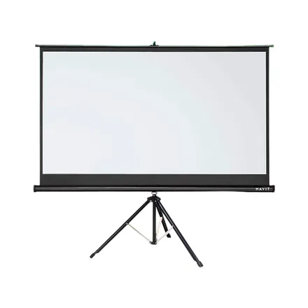 Pantalla Para Proyector Havit Nv Ps100