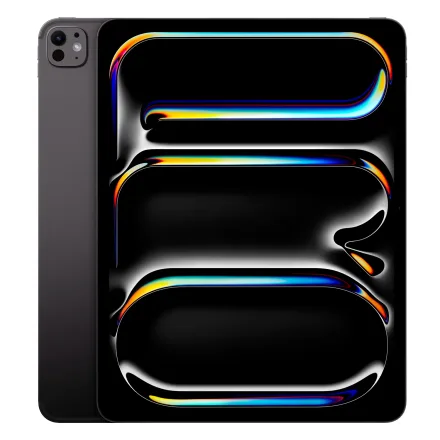 iPad Pro 11 M5 Espacial 256GB