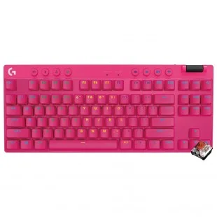 Teclado Pro Tkl Lightspe Pin 920