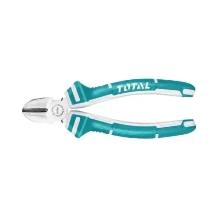 TOTAL ALICATE CORTE DIAGONAL THT130706P 18CM