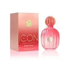 Antonio Banderas Perfume Icon Splendid Eau Parfum 100ml