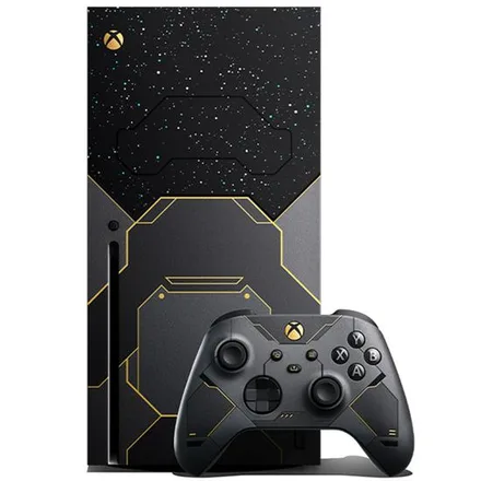 Xbox Series X Halo 1TB