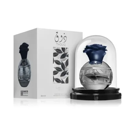 Lattafa Perfume Pride Thouq Unisex Eau Parfum 80ml