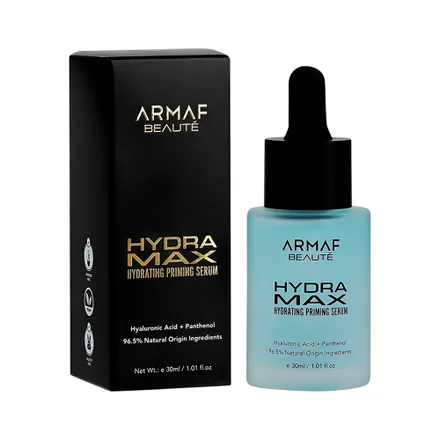 Serum Facial Armaf Hydra Max Hydrating Priming 30ml