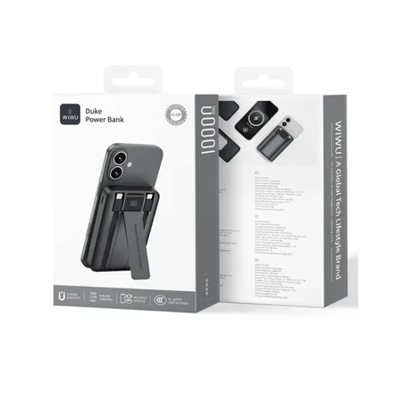 Wiwu Cargador P061