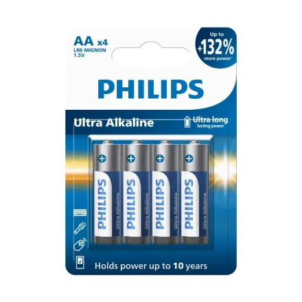 Pila 70 Alkalina 4PCS
