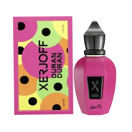 Xerjoff Blends Neorio Fluo Pink Parfum 50ml