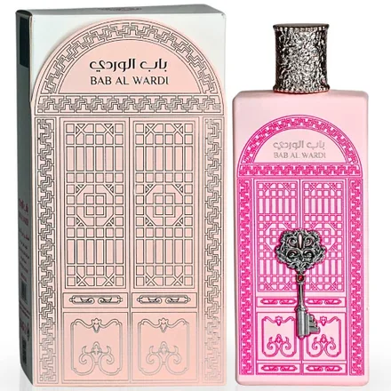 Perfume Ard Al Zaafaran Bab Wardi Eau Parfum Feminino 100ml