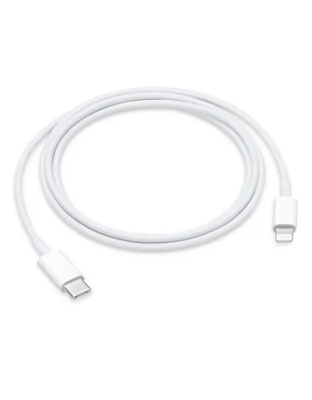 CABO APPLE MM0A3ZE/A USB-C TO LIGHTNING ORIGINAL