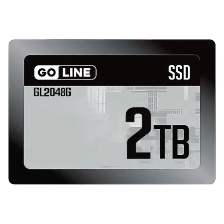 Goline Sata 3 2TB