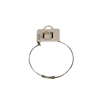 COLAR L.M DOURADO SIMPLES COL5302