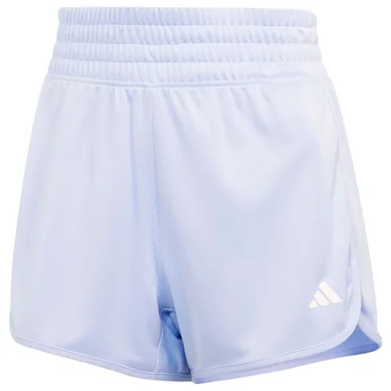 Short Adidas Feminino Pacer 3S Knit Xs