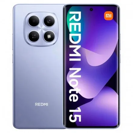 Redmi Note 15 4G 256GB