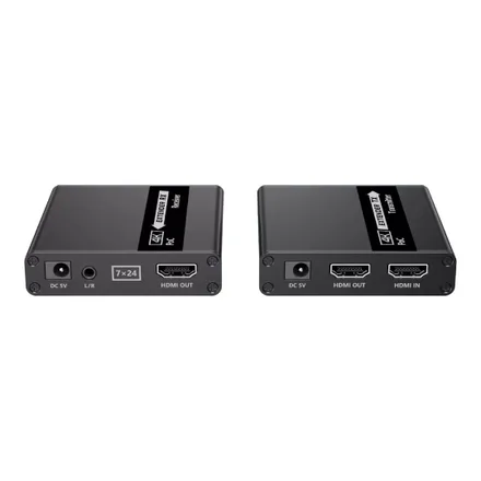 Hdmi 70M Extender 4K 1CH Single Iuron