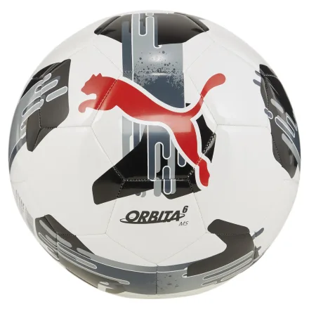 Puma Pelota Orbita 6MS 02 Multicolor