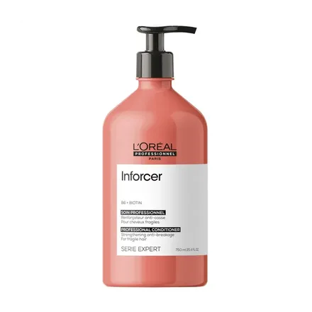 Oreal Inforcer Acondicionador 750ml
