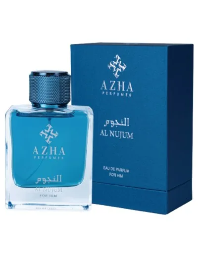PERFUME IP AZHA AL NUJUM...