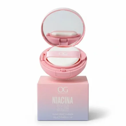 OG Base Cushion Niacina Skin FS5500