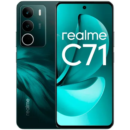 C71 Plus 128GB