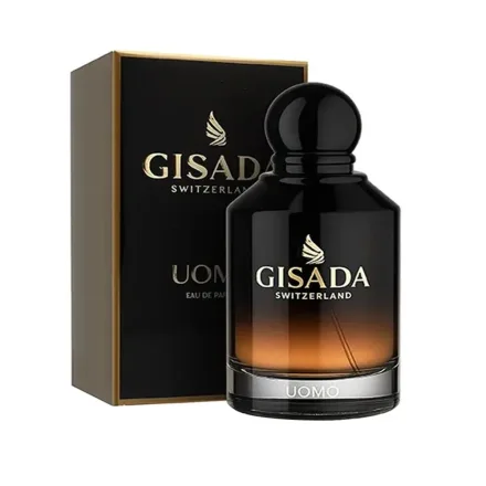 Gisada Uomo Edp 100ml