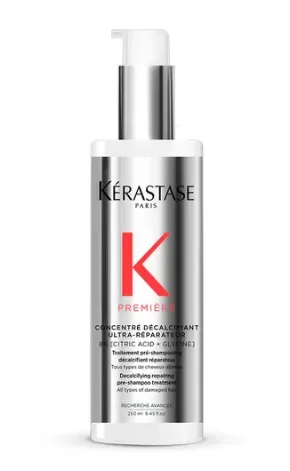 Kerastase Tratamiento Premiere Pre Shampoo Descalcificante 250ml